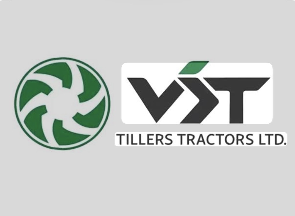 VST TILLERS