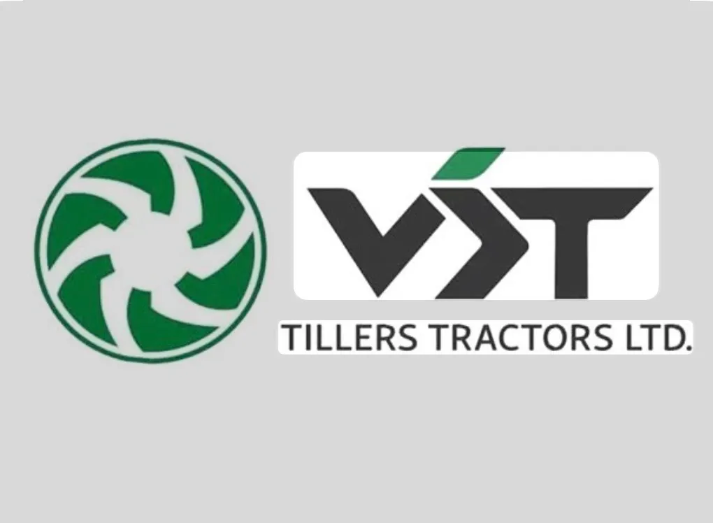 VST TILLERS
