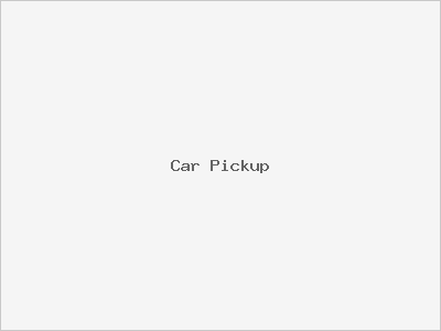 Car Pickup