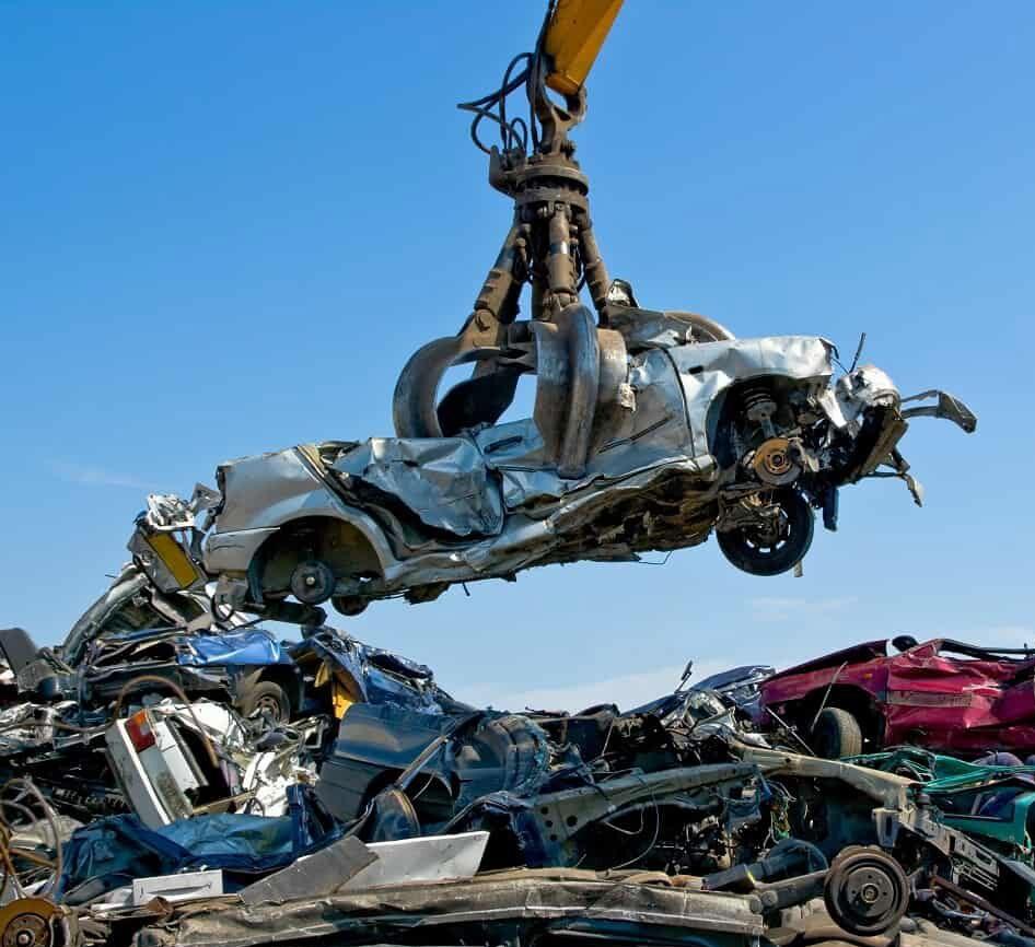 Car Pickup Service