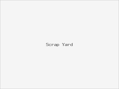Scrap Yard