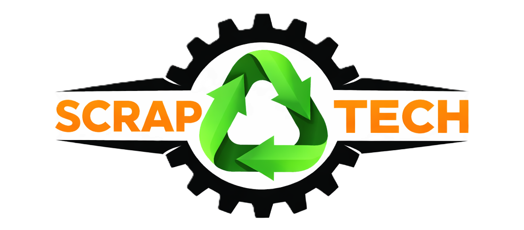 ScrapTech Logo