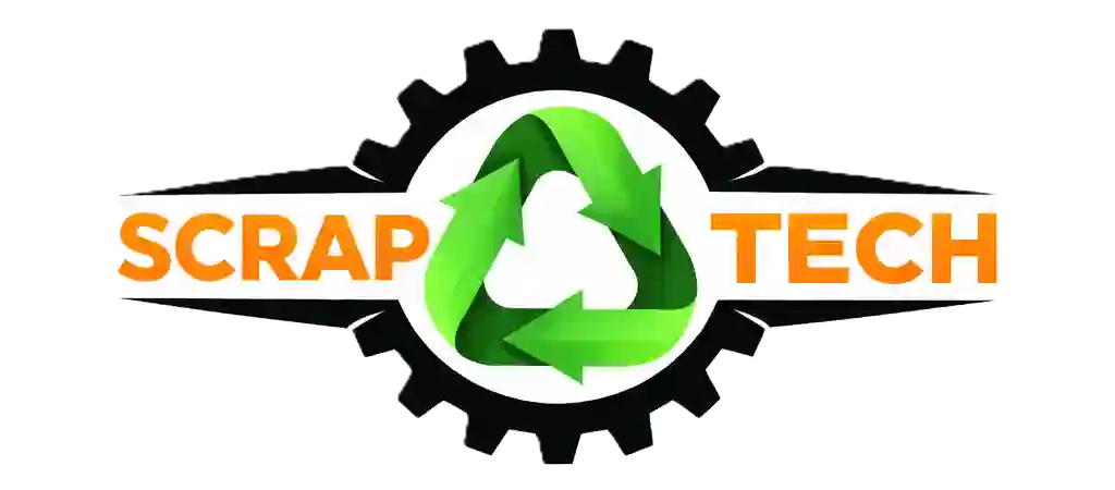 ScrapTech Logo